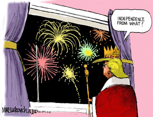 Happy Independence Day