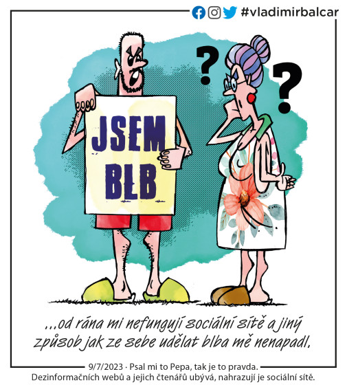 jsem